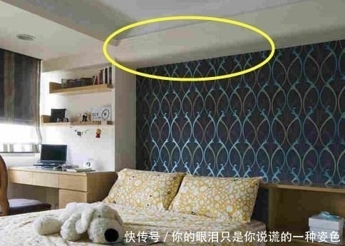 不好|最近老是睡不好的,原来卧室弄成这样了?我不敢相信第八条!