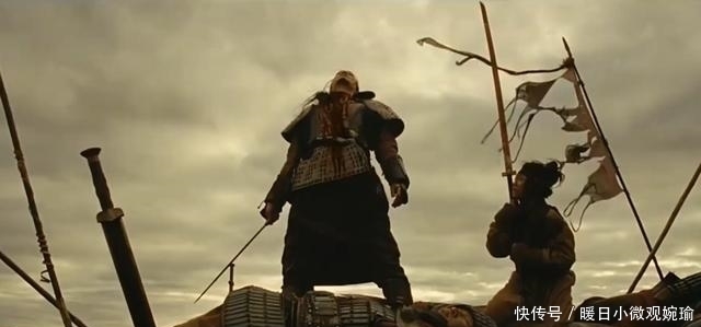  光复|中国历史上最特殊的朝代, 被亡国后还能再次光复, 中国仅此一个!