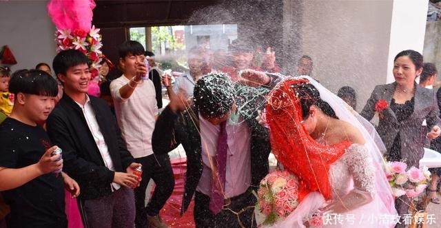 婚姻|江浙“两头婚”风俗盛行，小两口不要房车也没彩礼，未来婚姻趋势