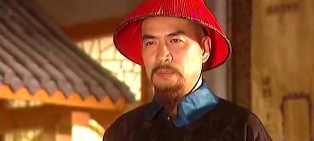格格|《康熙王朝》李光地丁忧嫖妓背叛蓝齐格格,康熙为何还要重用他?