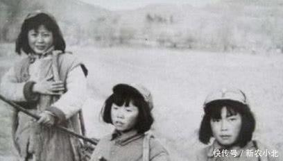  中国|中国这位美女，曾肉搏杀死七个日本兵，名字大家都知道！