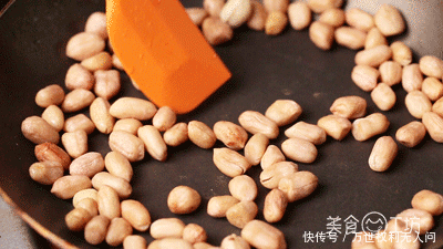 上瘾|这饼一吃就上瘾,后悔没早点做,比月饼还香