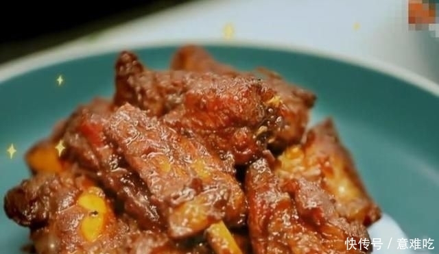 顾客|《中餐厅》张亮做糖醋排骨!却被顾客表情露馅?网友:不好吃直说