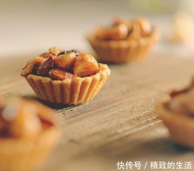 塔皮|孩子最馋这点心,天天喊我做,只需几块钱成本,补脑补钙长大个