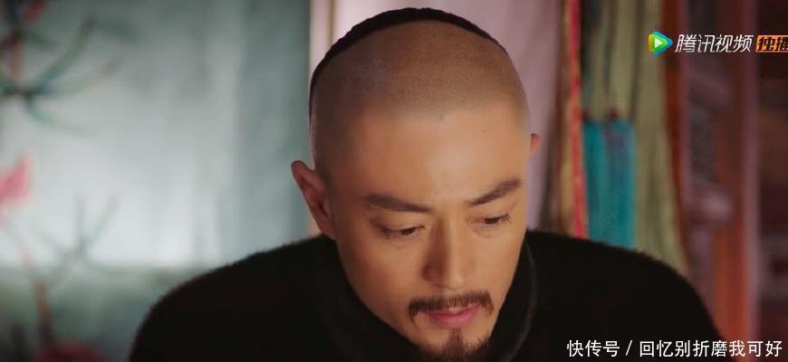 接生婆|如懿第三胎太悲惨,被接生婆用脐带勒死!皇上的态度更让人心寒!