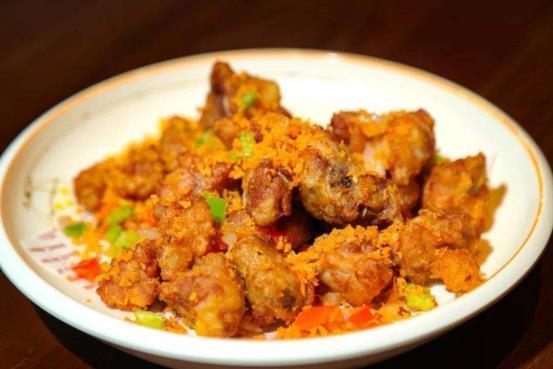 能少|想要做出好吃的排骨,怎么能少了它,香气四溢又美观