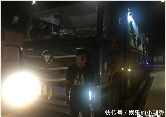 安图|安图交警统一行动日连查4个“百吨王”