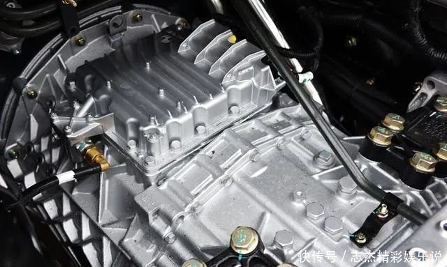 旗舰|三一下一代重卡实车实拍，名叫江山，做工配置对得起旗舰重卡称号