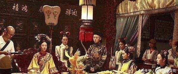  到底|慈禧太后对吃到底有讲究? 曾因一道菜, 残忍的杀掉上百名厨师