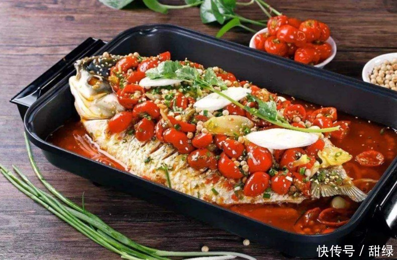 特别|吃烧烤的时候，下面三种食物可不能少哦！