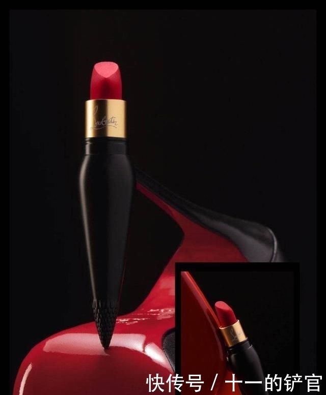 试色|李佳琦试色爱马仕口红翻车?其他奢牌口红