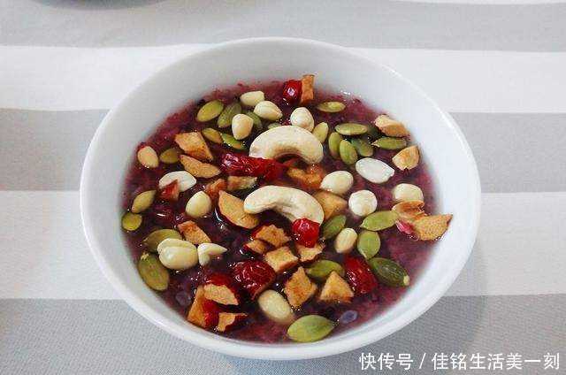 家人|我家从不买早餐,每天自己做,吃得好,营养多,家人吃出好身体