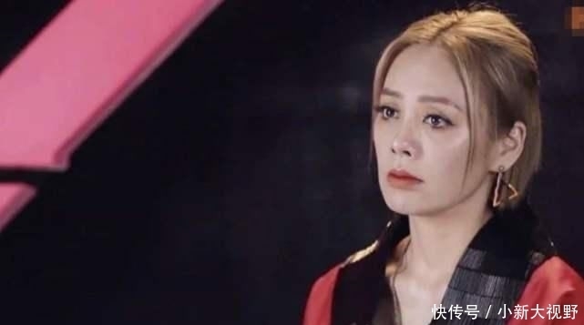  节目组|《乘风破浪的姐姐》最大的黑马是宁静吧，从恶名在外到扭转风评