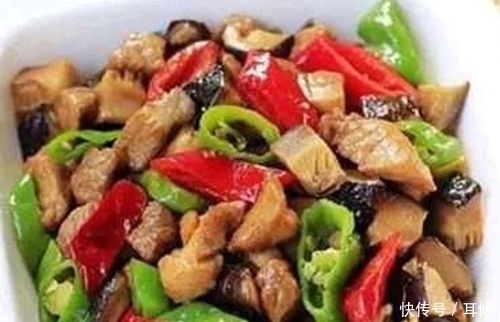 不腻|瘦身排毒、开胃下饭的几道家常菜,好吃解馋,连吃一周也不腻!