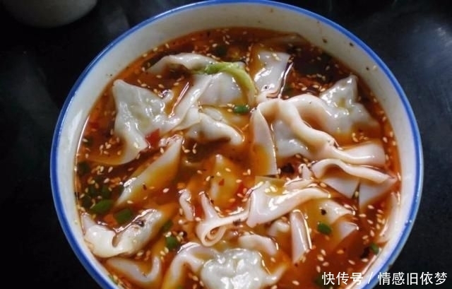  全国|全国最好吃的10大城市