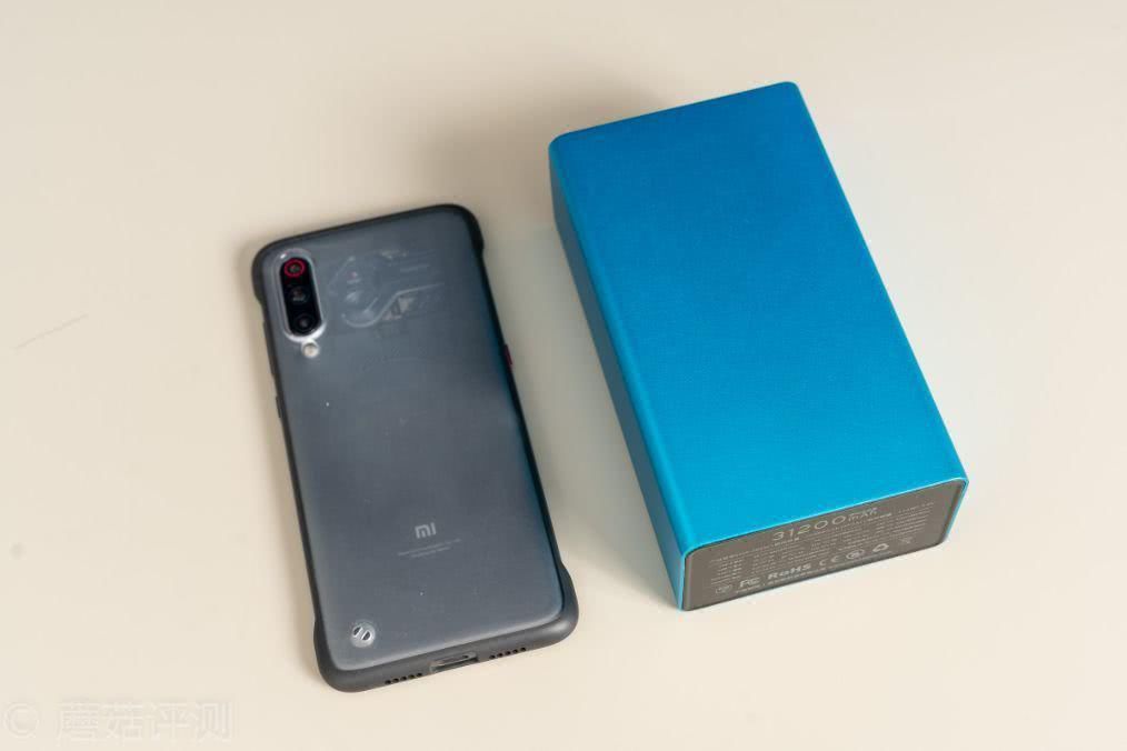  续航|高性能笔记本，也能享受长续航、PowerBen大功率移动电源评测