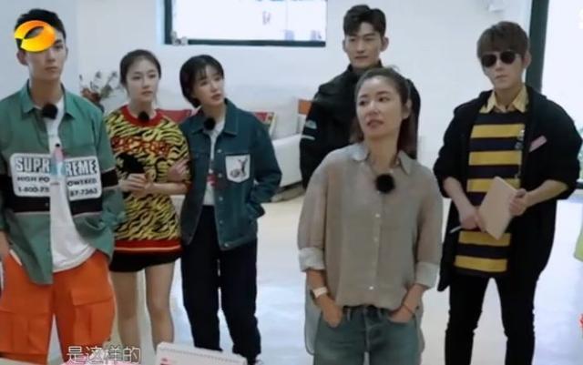  客栈|给刘涛当绿叶林心如上综艺咖位大降频被怼