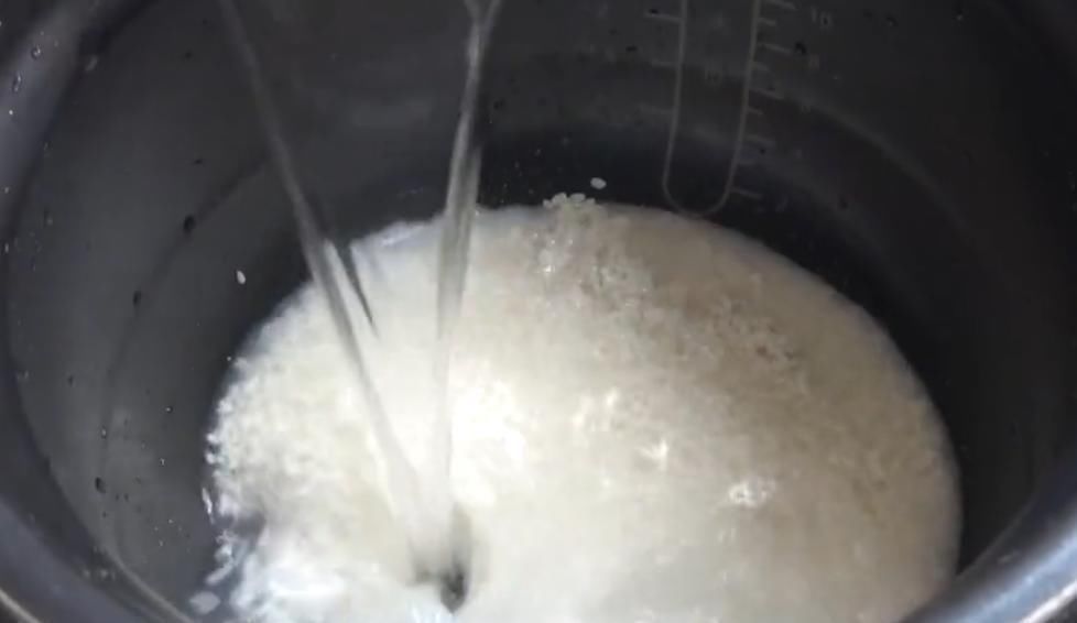 简单|糯米新吃法,做法简单,外酥里嫩,一口一个,家里孩子天天都要吃