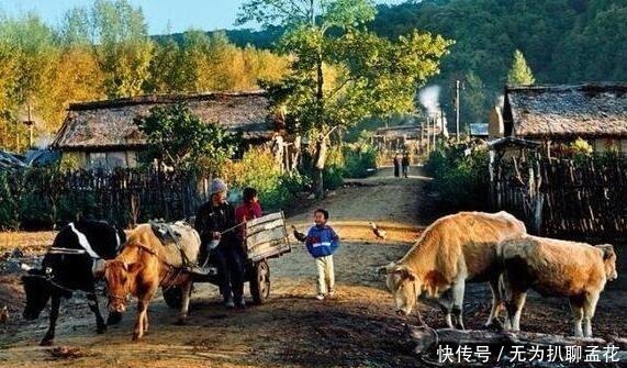 称呼|东北三省的人们，相互喊对方为老铁，到底有多大含义？