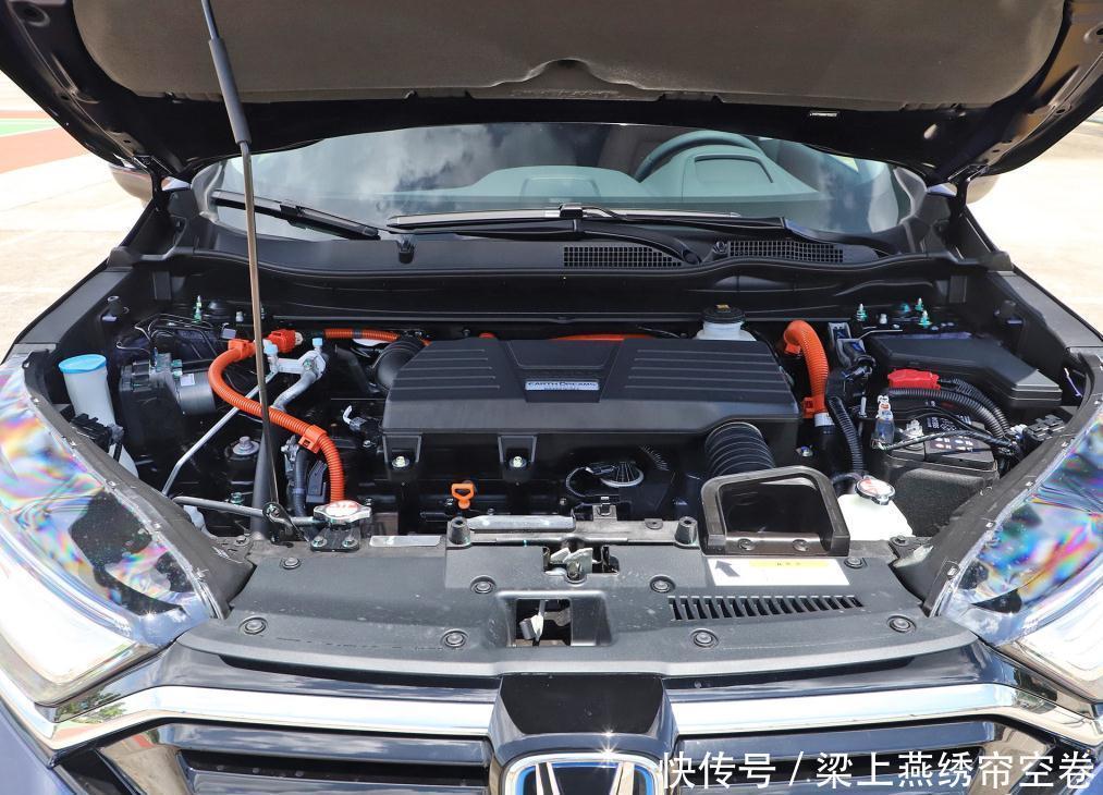 本田|本田“神车”改款归来,15T就有193马力,捍卫标杆地位