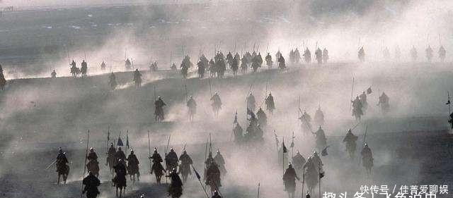 投降|战国时期的大阴谋家冯亭,打着投降赵国的幌子,做着帮助秦国的事