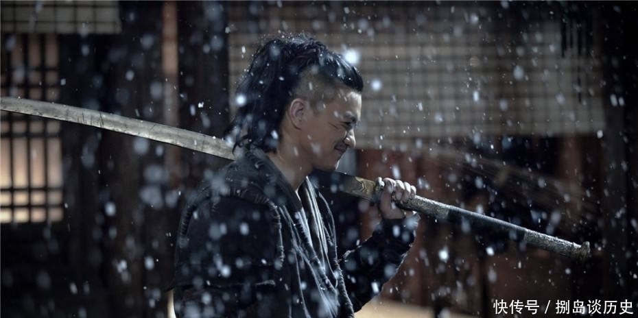 淘汰|宋代为何淘汰了威力巨大的唐刀?其实道理我们都懂