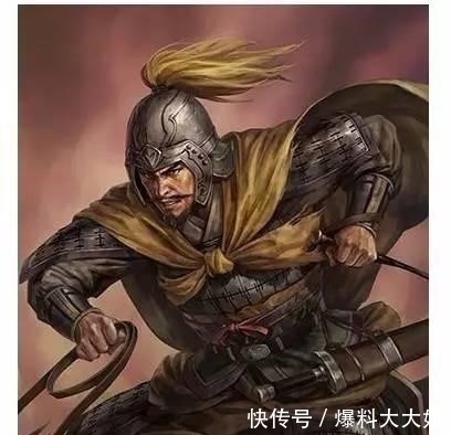 指数|被丑化的10大历史名人:魏延第六,陈世美第二,他排第一