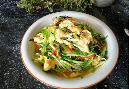 入少许盐|上班族晚餐,用鸡蛋搭配是首选,分享12道鸡蛋做法,天天吃都不腻