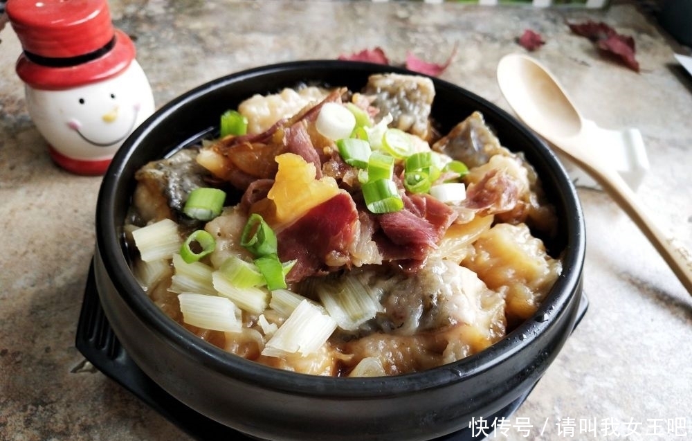 蒸菜|大热天,孩子最馋这蒸菜,蒸一蒸就上桌,又鲜又营养,吃不够