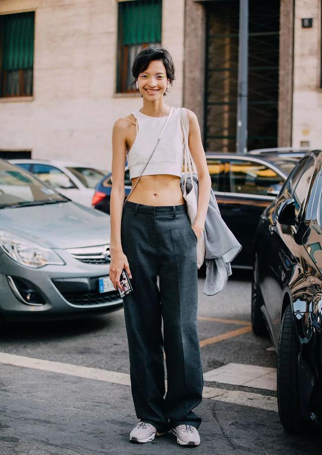  过时|给我们的衣橱“断舍离”！这几件单品一定不能扔，永不过时太经典