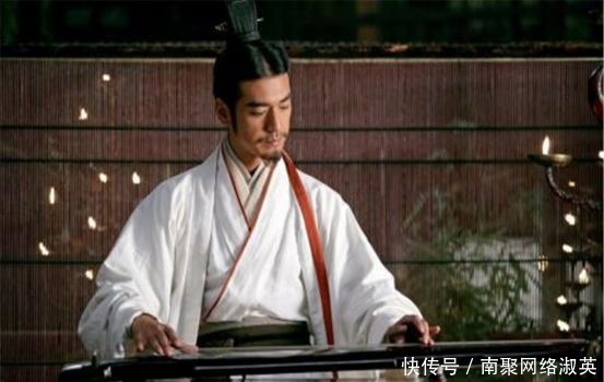 害死|诸葛亮生前最后一计，害死四人，欺骗世人两千余年！