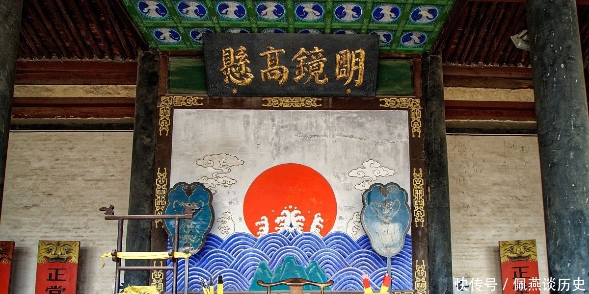 开导|《单州成武县主簿厅记》:初入仕途位卑俸薄的王禹偁怎样开导自己