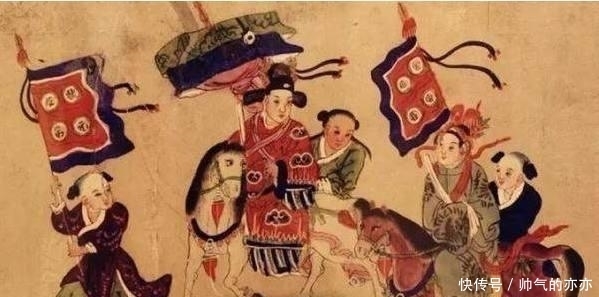  说出|古代的状元官有多大? 中状元有多难? 答案终于被说出