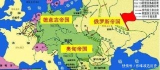 黄昏|风雨飘摇——哈布斯堡家族的黄昏