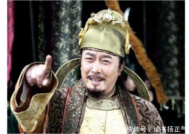 唯一|历史上唯一只娶一个老婆的皇帝，开创盛世不输唐太宗，却鲜为人知