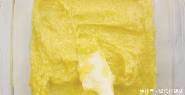 按步|自制甜点香草味泡芙,按步制作比蛋糕简单,零失误操作轻松完成