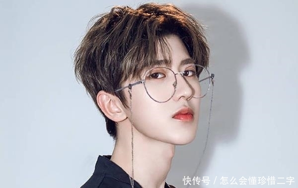 档综艺节目|他曾被张艺兴淘汰,如今再次参加选秀节目,蔡徐坤或将成为他导师