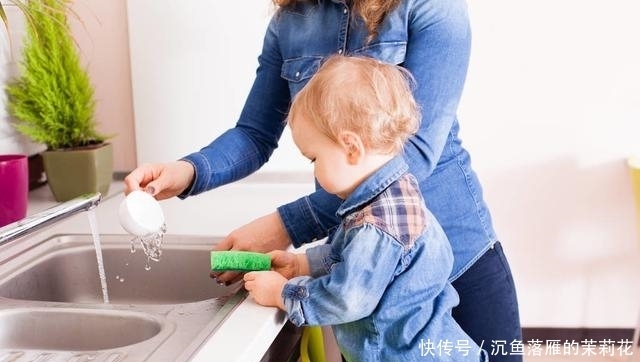  辜负|如果你的孩子这样对待你，说明他很爱你，别不理解辜负孩子好意