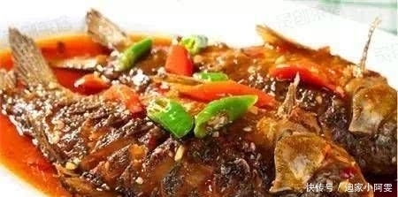  美味佳肴|几道美味佳肴与您共享，然后一家人的胃就被抓住了