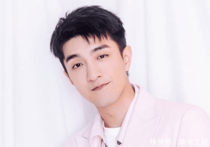 取代|《妻子4》官宣定档,四对阵容太钟意啦,魏大勋却被这位男神取代