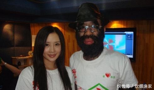 中国第一毛孩于震环宣布婚讯!前女友都是