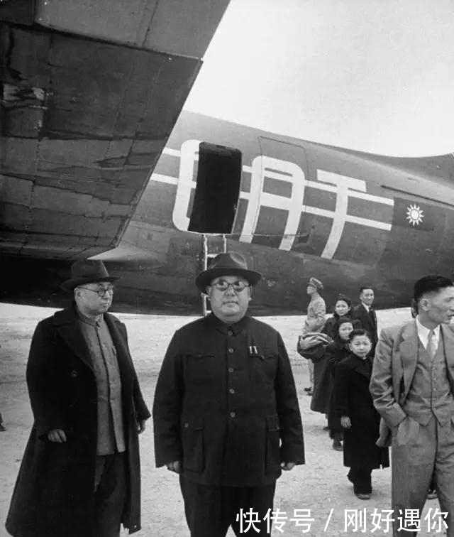 安度晚年|坐拥7.5吨黄金却无法安度晚年, 军阀马鸿逵竟沦为海外华人笑柄