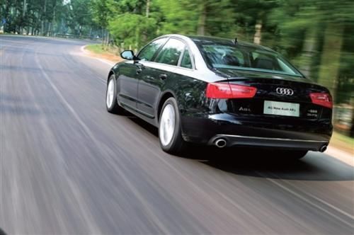  奥迪|新车70万如今9万块，这辆便宜卖的奥迪A6L经历了啥