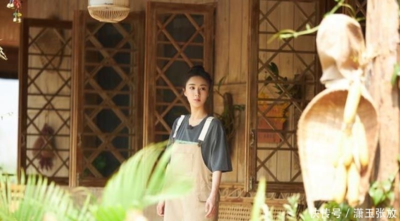  直播|只看中薇娅这一点，《向往的生活》邀请其做客，而不是李佳琦