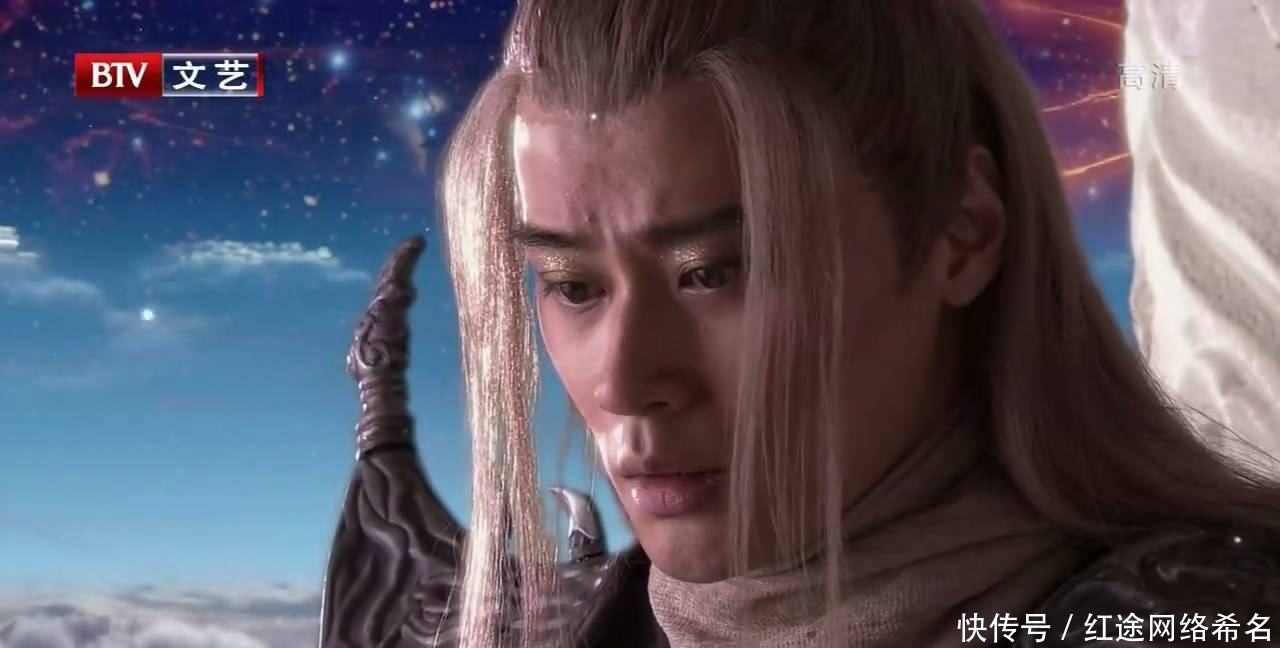 如来|西游记:孙悟空大闹天宫,是为了给玉帝一个请如来的理由!