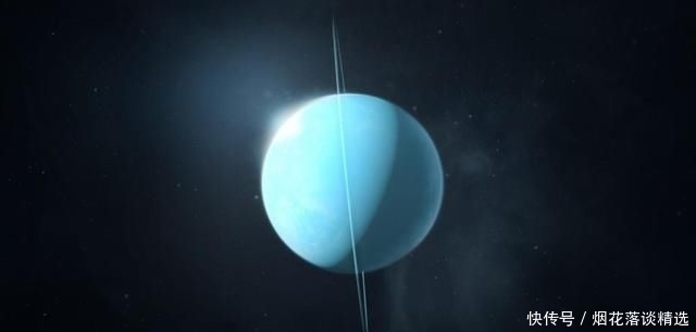  文明|太阳系这处“异常”，是高级文明刻意安排？看看科学家的解释