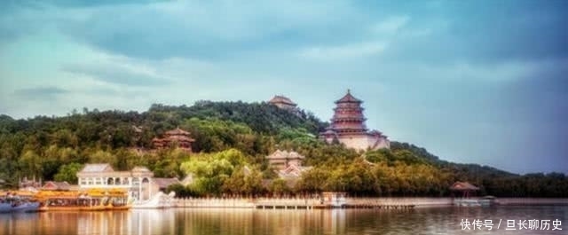 挪用|甲午战争战败,都怪慈禧挪用了海军军费,世人都冤枉这个女人了