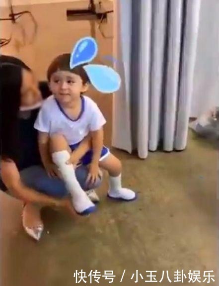 出走|孩子大了,都学会出走了!因没人喜欢自己,而气恼的小可爱本特利