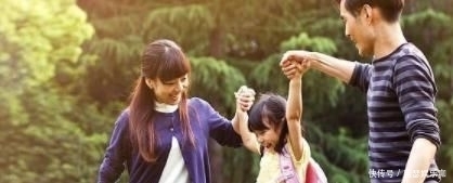 家庭环境|父母彼此相爱,就是给孩子最好的爱?睿智家长一定要明白3点