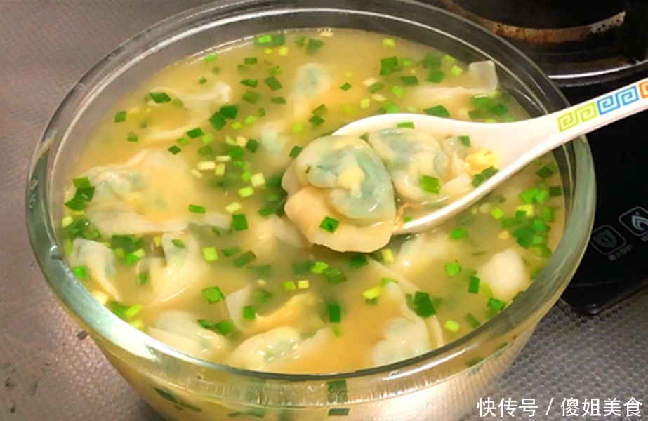 消化|天冷了,我家最馋这早餐,十分钟上桌,营养好消化,就是吃不厌